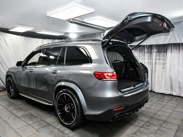 2021 Mercedes-Benz GLS GLS 63 AMG - 22868673 - 71