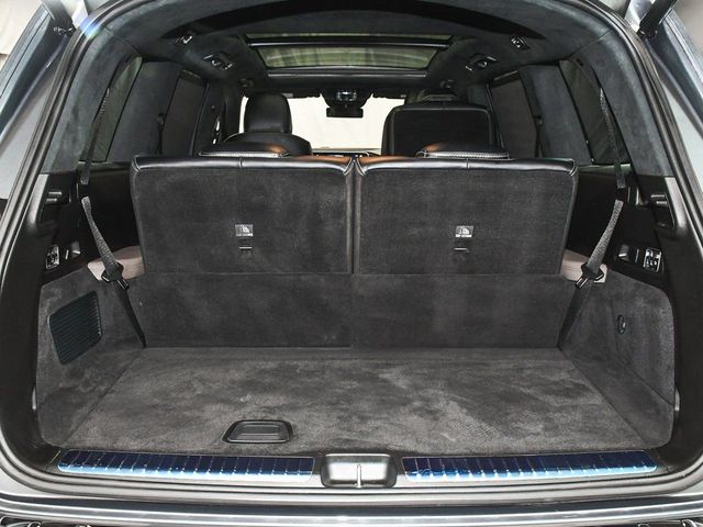 2021 Mercedes-Benz GLS GLS 63 AMG - 22868673 - 73