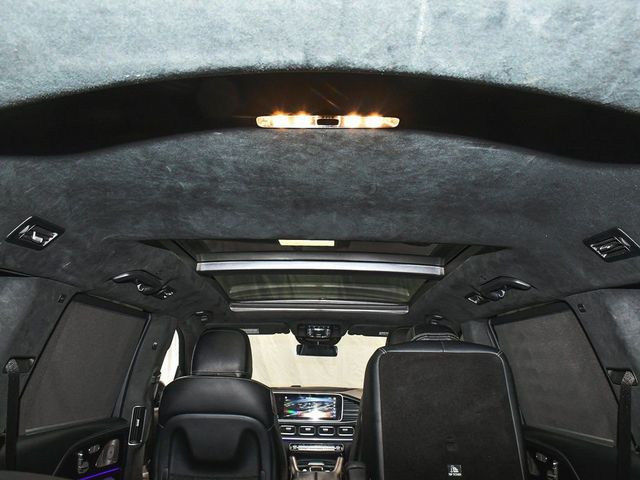 2021 Mercedes-Benz GLS GLS 63 AMG - 22868673 - 74