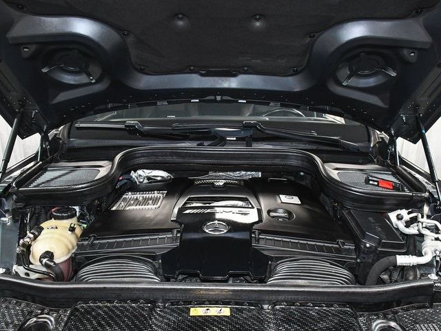 2021 Mercedes-Benz GLS GLS 63 AMG - 22868673 - 77