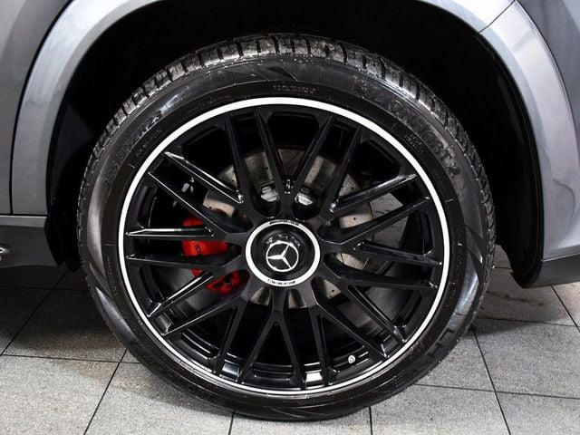 2021 Mercedes-Benz GLS GLS 63 AMG - 22868673 - 7