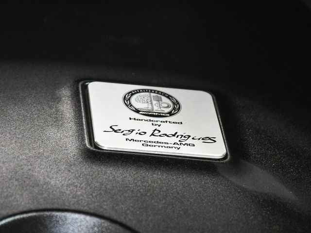 2021 Mercedes-Benz GLS GLS 63 AMG - 22868673 - 79