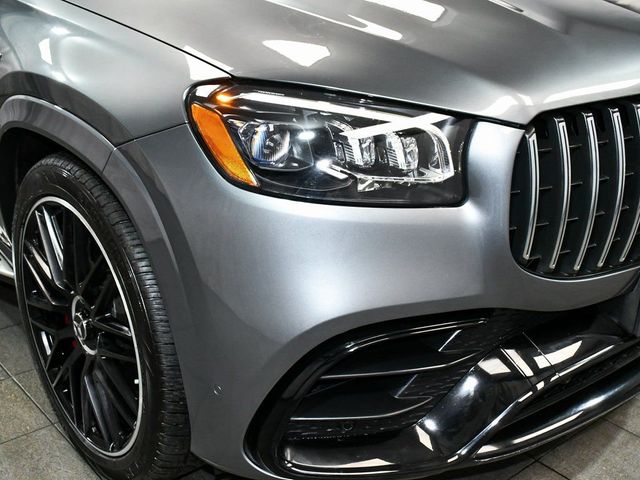 2021 Mercedes-Benz GLS GLS 63 AMG - 22868673 - 81