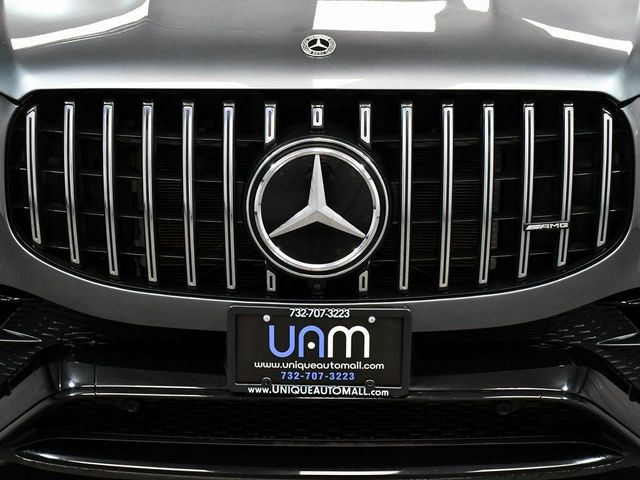 2021 Mercedes-Benz GLS GLS 63 AMG - 22868673 - 82