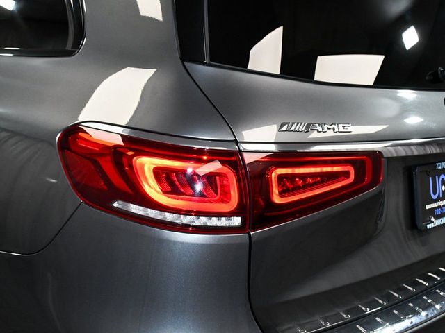 2021 Mercedes-Benz GLS GLS 63 AMG - 22868673 - 87