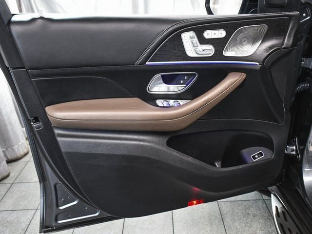 2021 Mercedes-Benz GLS GLS 63 AMG - 22868673 - 8