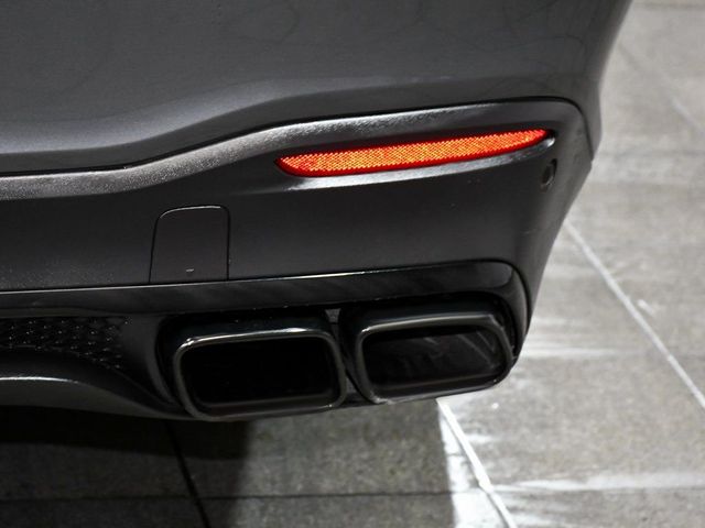 2021 Mercedes-Benz GLS GLS 63 AMG - 22868673 - 89