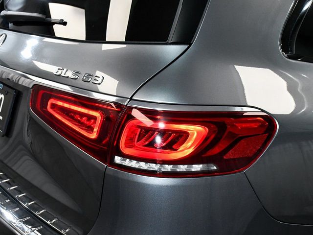 2021 Mercedes-Benz GLS GLS 63 AMG - 22868673 - 90