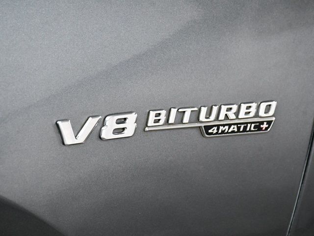 2021 Mercedes-Benz GLS GLS 63 AMG - 22868673 - 94