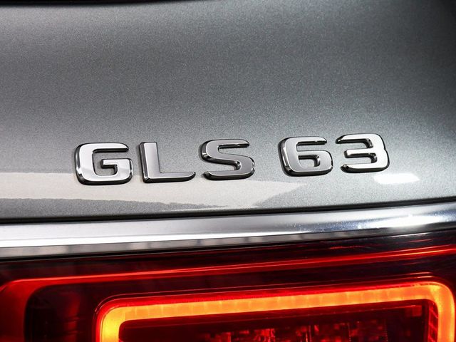 2021 Mercedes-Benz GLS GLS 63 AMG - 22868673 - 96