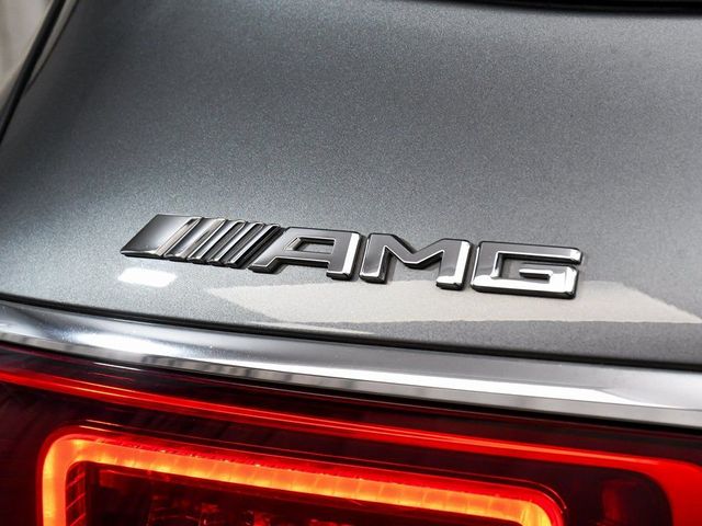 2021 Mercedes-Benz GLS GLS 63 AMG - 22868673 - 97