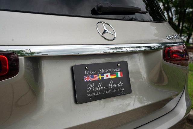 2021 Mercedes-Benz GLS Local Trade/GLS63/Heated&Cooled Massaging Seats/Heads Up Display - 23028849 - 16