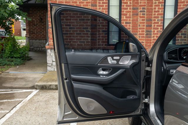 2021 Mercedes-Benz GLS Local Trade/GLS63/Heated&Cooled Massaging Seats/Heads Up Display - 23028849 - 21