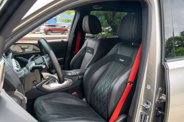 2021 Mercedes-Benz GLS Local Trade/GLS63/Heated&Cooled Massaging Seats/Heads Up Display - 23028849 - 23