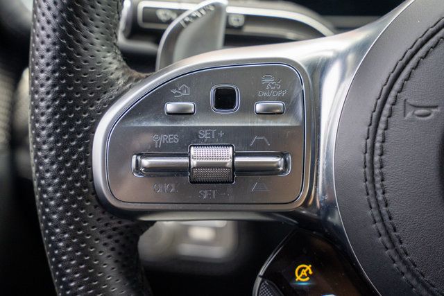 2021 Mercedes-Benz GLS Local Trade/GLS63/Heated&Cooled Massaging Seats/Heads Up Display - 23028849 - 25