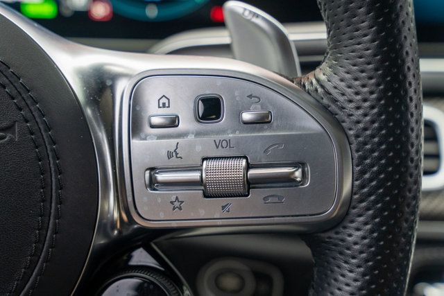 2021 Mercedes-Benz GLS Local Trade/GLS63/Heated&Cooled Massaging Seats/Heads Up Display - 23028849 - 26