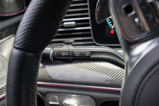 2021 Mercedes-Benz GLS Local Trade/GLS63/Heated&Cooled Massaging Seats/Heads Up Display - 23028849 - 29