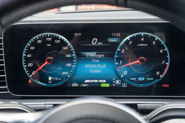 2021 Mercedes-Benz GLS Local Trade/GLS63/Heated&Cooled Massaging Seats/Heads Up Display - 23028849 - 31