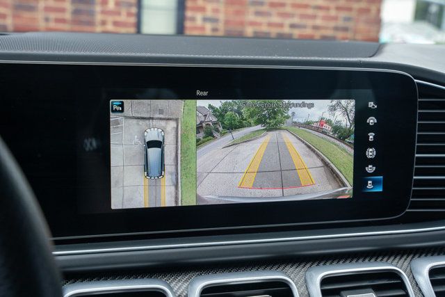 2021 Mercedes-Benz GLS Local Trade/GLS63/Heated&Cooled Massaging Seats/Heads Up Display - 23028849 - 33