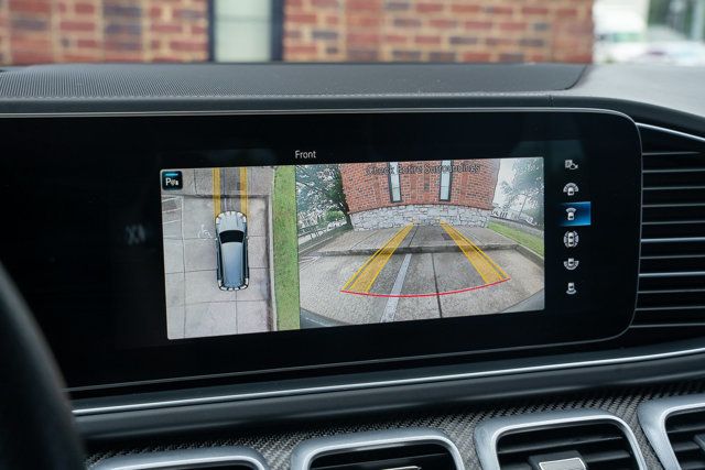 2021 Mercedes-Benz GLS Local Trade/GLS63/Heated&Cooled Massaging Seats/Heads Up Display - 23028849 - 34