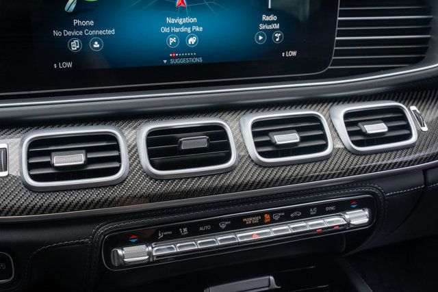 2021 Mercedes-Benz GLS Local Trade/GLS63/Heated&Cooled Massaging Seats/Heads Up Display - 23028849 - 35