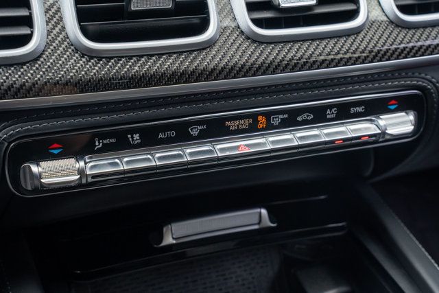 2021 Mercedes-Benz GLS Local Trade/GLS63/Heated&Cooled Massaging Seats/Heads Up Display - 23028849 - 36