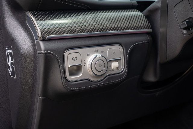 2021 Mercedes-Benz GLS Local Trade/GLS63/Heated&Cooled Massaging Seats/Heads Up Display - 23028849 - 40