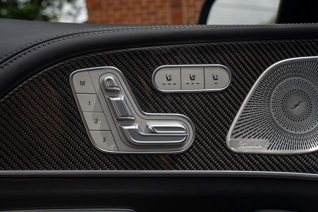 2021 Mercedes-Benz GLS Local Trade/GLS63/Heated&Cooled Massaging Seats/Heads Up Display - 23028849 - 43