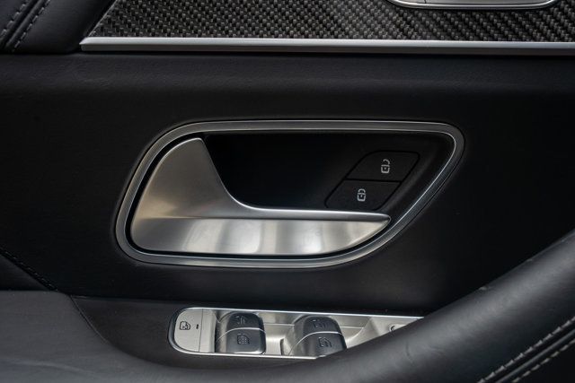 2021 Mercedes-Benz GLS Local Trade/GLS63/Heated&Cooled Massaging Seats/Heads Up Display - 23028849 - 44