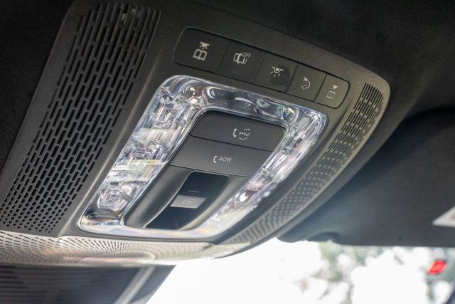 2021 Mercedes-Benz GLS Local Trade/GLS63/Heated&Cooled Massaging Seats/Heads Up Display - 23028849 - 47
