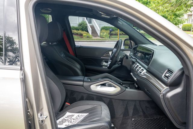 2021 Mercedes-Benz GLS Local Trade/GLS63/Heated&Cooled Massaging Seats/Heads Up Display - 23028849 - 50