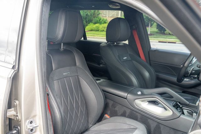 2021 Mercedes-Benz GLS Local Trade/GLS63/Heated&Cooled Massaging Seats/Heads Up Display - 23028849 - 51