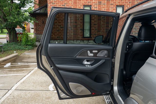 2021 Mercedes-Benz GLS Local Trade/GLS63/Heated&Cooled Massaging Seats/Heads Up Display - 23028849 - 53