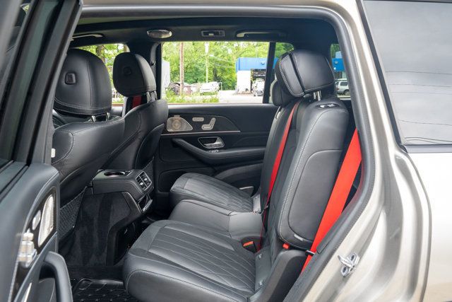 2021 Mercedes-Benz GLS Local Trade/GLS63/Heated&Cooled Massaging Seats/Heads Up Display - 23028849 - 54