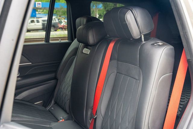 2021 Mercedes-Benz GLS Local Trade/GLS63/Heated&Cooled Massaging Seats/Heads Up Display - 23028849 - 55