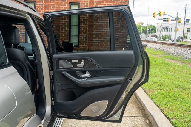 2021 Mercedes-Benz GLS Local Trade/GLS63/Heated&Cooled Massaging Seats/Heads Up Display - 23028849 - 58