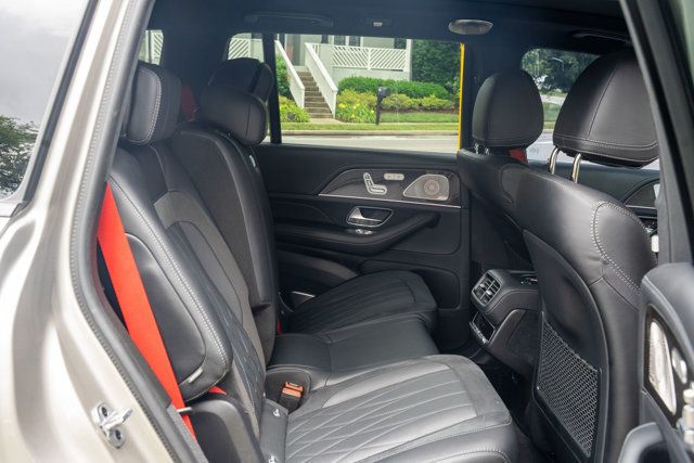 2021 Mercedes-Benz GLS Local Trade/GLS63/Heated&Cooled Massaging Seats/Heads Up Display - 23028849 - 59