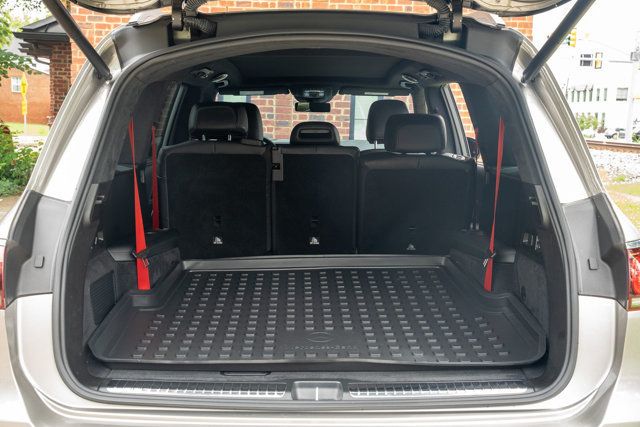 2021 Mercedes-Benz GLS Local Trade/GLS63/Heated&Cooled Massaging Seats/Heads Up Display - 23028849 - 61