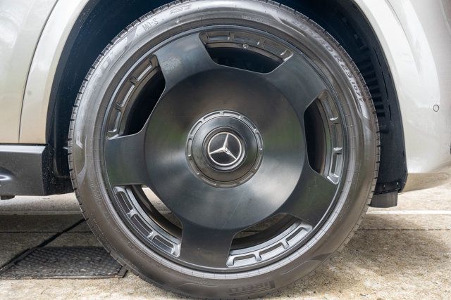 2021 Mercedes-Benz GLS Local Trade/GLS63/Heated&Cooled Massaging Seats/Heads Up Display - 23028849 - 66