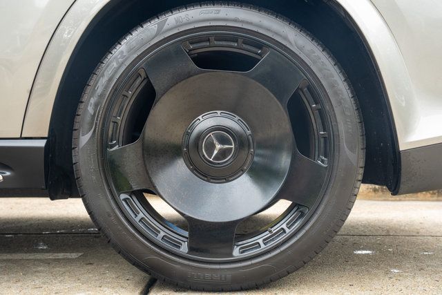 2021 Mercedes-Benz GLS Local Trade/GLS63/Heated&Cooled Massaging Seats/Heads Up Display - 23028849 - 68