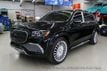 2021 Mercedes-Benz GLS Maybach GLS 600 4MATIC SUV - 22616689 - 1