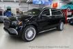 2021 Mercedes-Benz GLS Maybach GLS 600 4MATIC SUV - 22616689 - 86