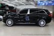 2021 Mercedes-Benz GLS Maybach GLS 600 4MATIC SUV - 22616689 - 87