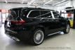 2021 Mercedes-Benz GLS Maybach GLS 600 4MATIC SUV - 22616689 - 91