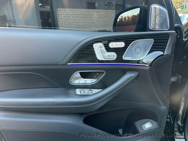 2021 Mercedes-Benz GLS Maybach GLS 600 4MATIC SUV - 22937956 - 10