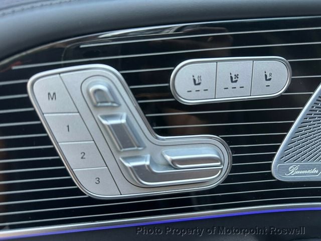 2021 Mercedes-Benz GLS Maybach GLS 600 4MATIC SUV - 22937956 - 11