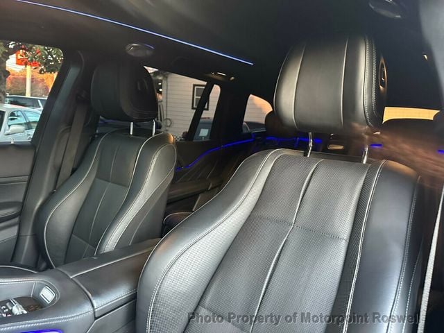 2021 Mercedes-Benz GLS Maybach GLS 600 4MATIC SUV - 22937956 - 13