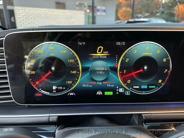 2021 Mercedes-Benz GLS Maybach GLS 600 4MATIC SUV - 22937956 - 15