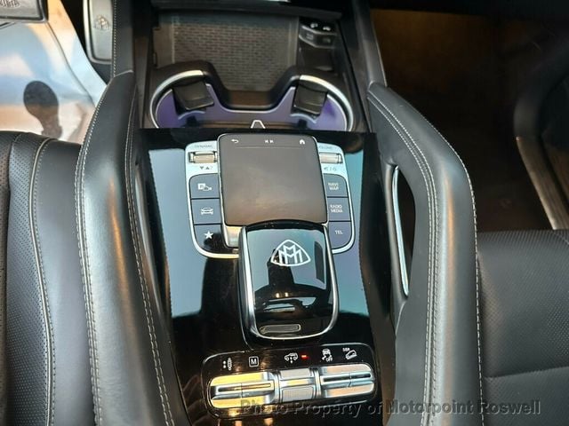 2021 Mercedes-Benz GLS Maybach GLS 600 4MATIC SUV - 22937956 - 18