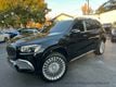 2021 Mercedes-Benz GLS Maybach GLS 600 4MATIC SUV - 22937956 - 1